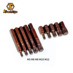 Krachtige-m5、m6、m8、m10、m12、30mm、75mm