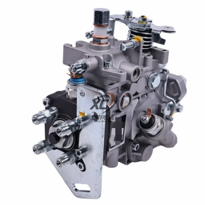 ATV&UTV0460424275 2855784 High Performance Fuel Injector Pump  Fit 4.4L Motor Mini Excavator Generator