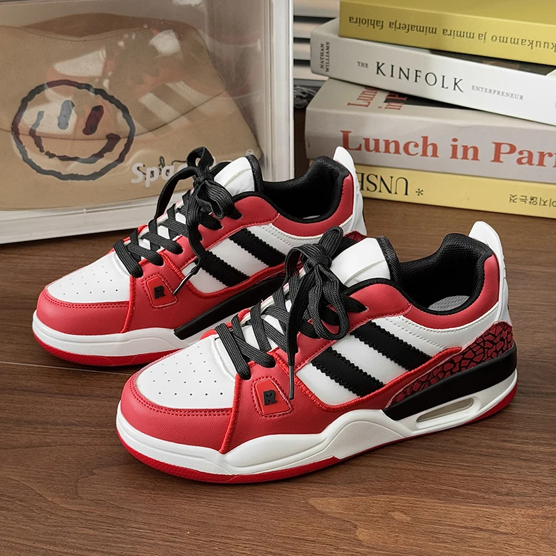 

Men's Summer Casual Running Shoes New Men's Sneakers Fashion Designer Platform Shoes Outdoor Tennis Training Shoes for Men
