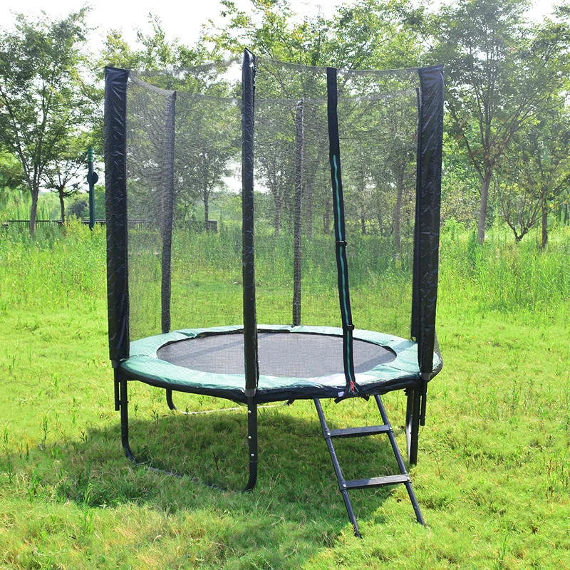 

Высокая эластичность, 36 шт., пружины, 6 футов, прыжки, фитнес, спорт, прыгающий батут, банджи