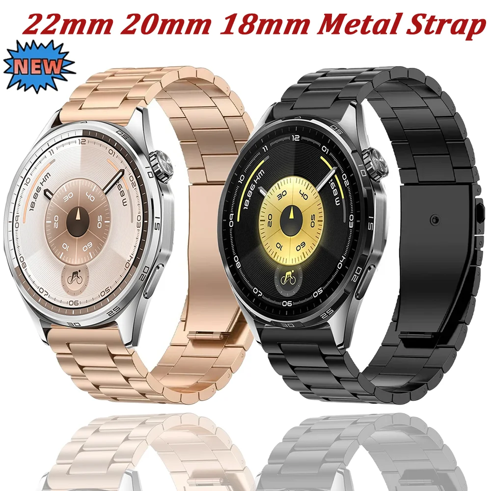 22Mm 20Mm 18Mm Meta… - image