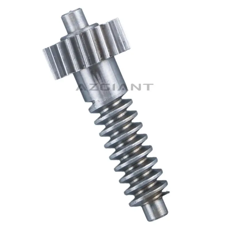 AZGIANT Fix Broken Power Fold Mirror Gear Fit for IS300 XE30 15-20 / IS350 XE30 14-17 / IS250 XE30 14-20 Door Mirror Actuator