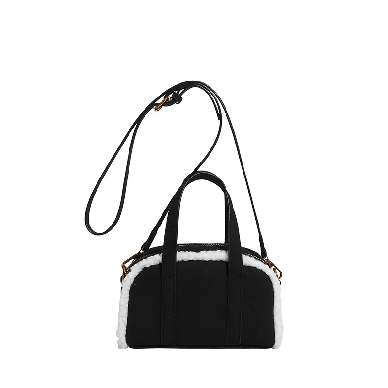 

2025 Mini Bag for Women, Genuine Leather Multi-way Crossbody Shoulder Purse, Vintage Quilted Small Handbag for Work & Dating