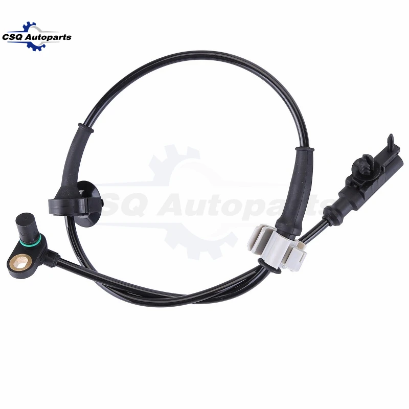 10384745 ABS Wheel Speed Sensor Front Rear Left Right For Chevy Silverado 2007-2013