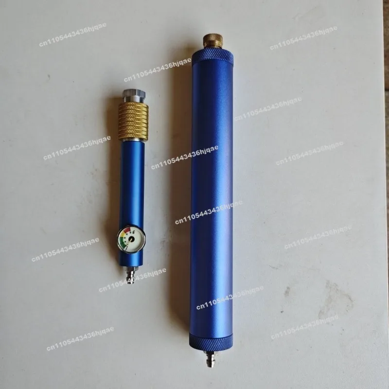 Special New Strong Dredge Valve High Pressure Dredge Flush Toilet Artifact Air Pressure Relief  30mpa Fast Discharge Valve