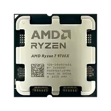 AMD Ryzen 7 9700X: 최고의 성능을 자랑하는 8코어 16스레드 CPU