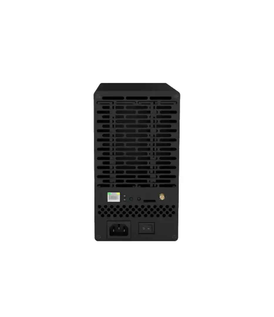

Мгновенная доставка Алгоритм ICERIVER KAS KS2 LITE, майнинг тяжелого хэша Ks2lite 2TH/S 500 Вт/ч Asic Mining