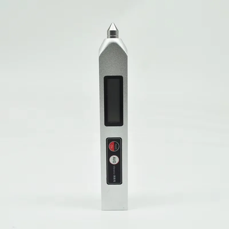 Pen Type Vibration Tester Digital Portable Vibration Meter High Quality Vibrometer for Acceleration Velocity Displacement