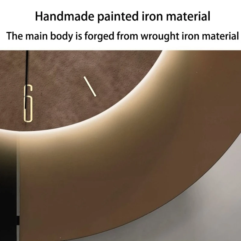Thumbnail 4 - #63 Best Large Decorative Wall Clocks to Buy In 2026