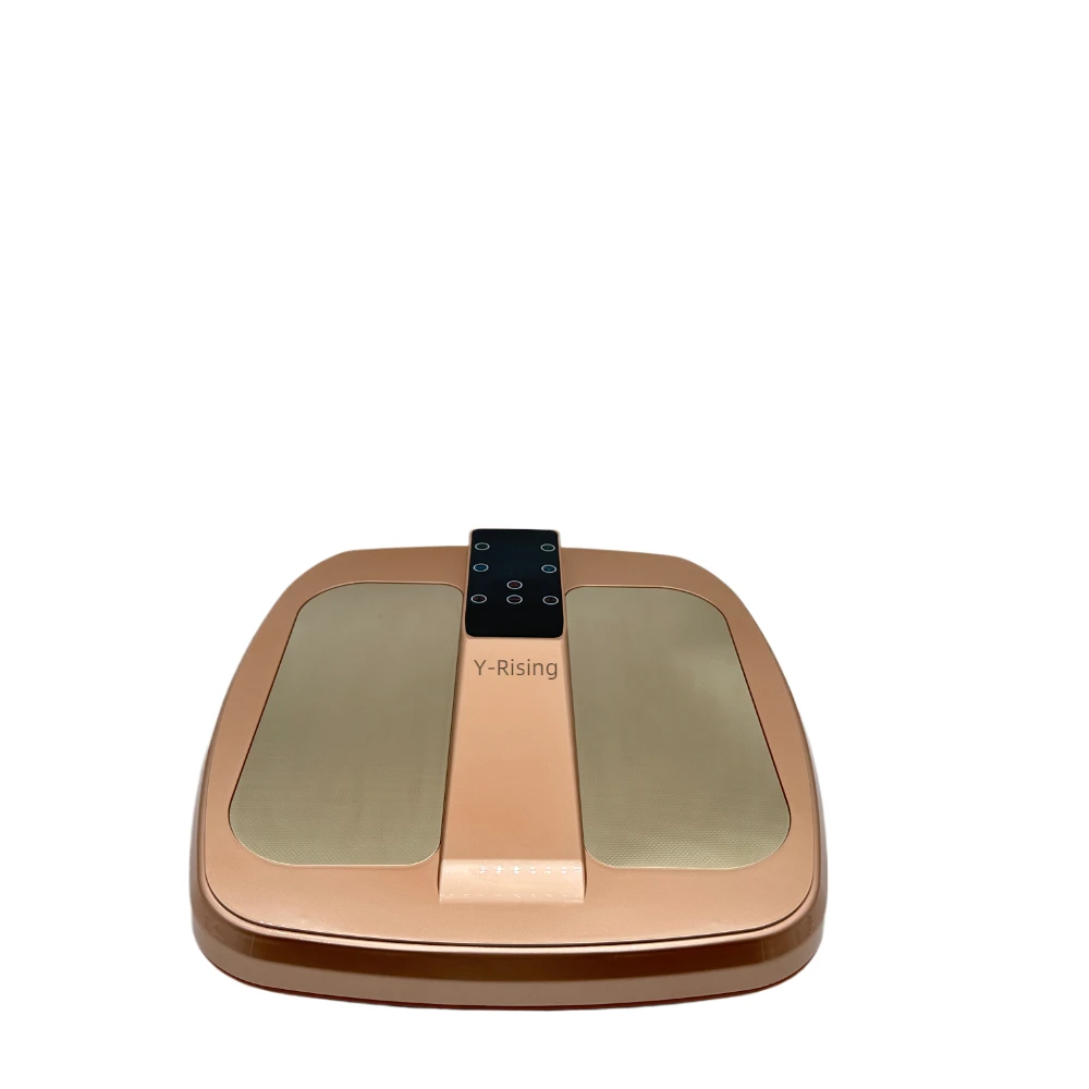 

Terahertz Massager PEMF Biological Resonance Device tera hertz p90 terahertz therapy Foot Spa