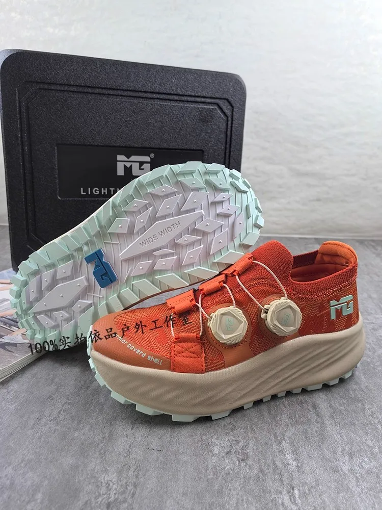 Hot-selling summer running shoes, unisex anti-slip outdoor sports shoes, luxury brand sports shoes for men and women, jogging sh