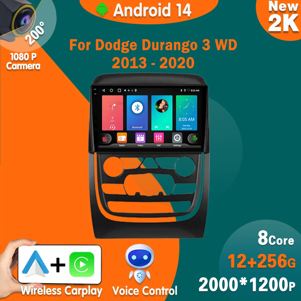 Car Radio Multimedi…