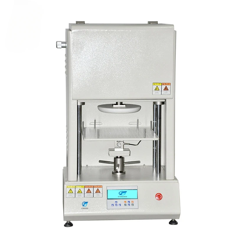 

for Foam Compression lab Sponge foam resilience Repeated Rebound tester Testing Machine