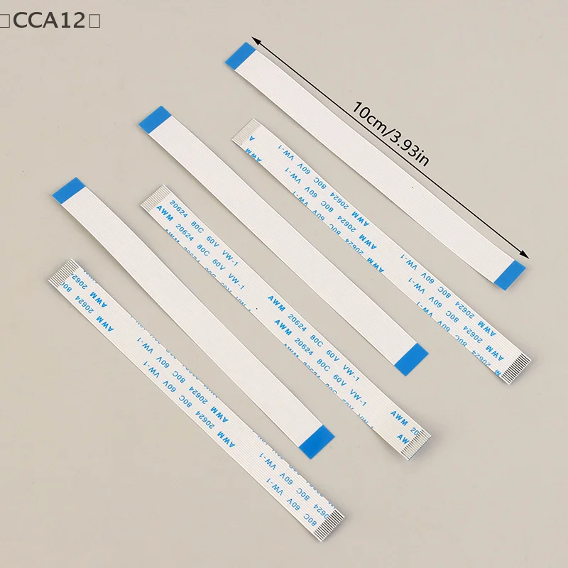10 PCS Audio Cable FFC FPC Flexible Cable For JBL Extreme3 ​​GG Flex Cable For Audio System