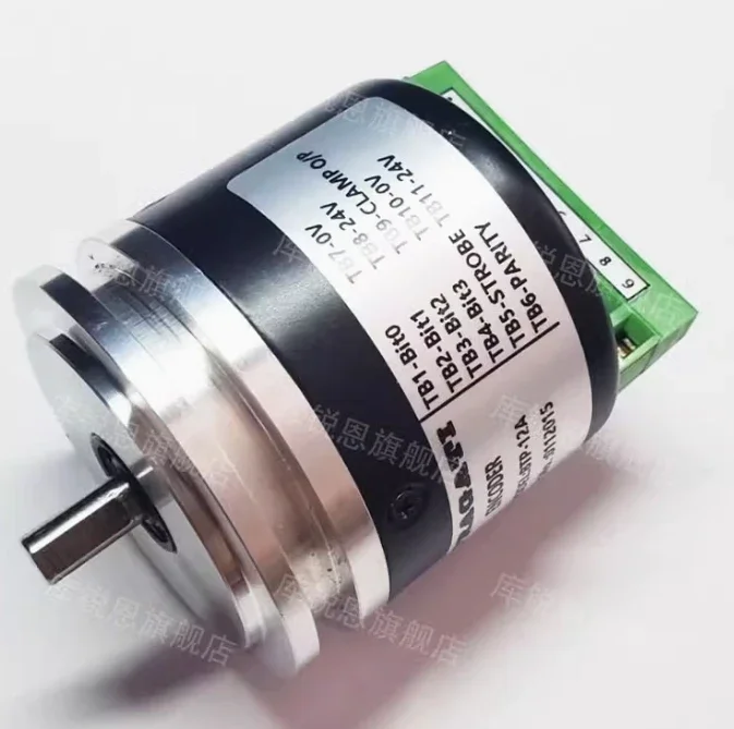 Macchina utensile CNC PRAGATI BTP-8A 12A Encoder assoluto Resto universale rotante 8