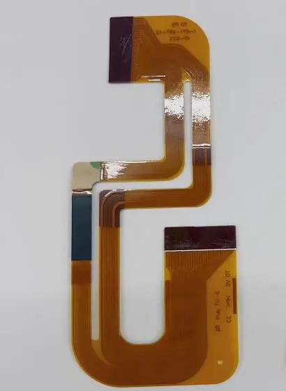 1PCS New for Sony DVD608 DVD108 Screen Link Spindle flex Cable Camera Maintenance Accessories