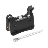 1/4/10 Pairs Disk Brake Pads for Xiaomi M365/Pro XTECH HB100 Ceramic Semi Metallic Pads for E-Scooter MTB Hydraulic Brakes