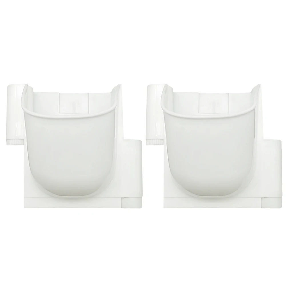 Transform For your Outdoor Area with These 2 Pack Vertical Planters Excellent For Various Plants Growth Options