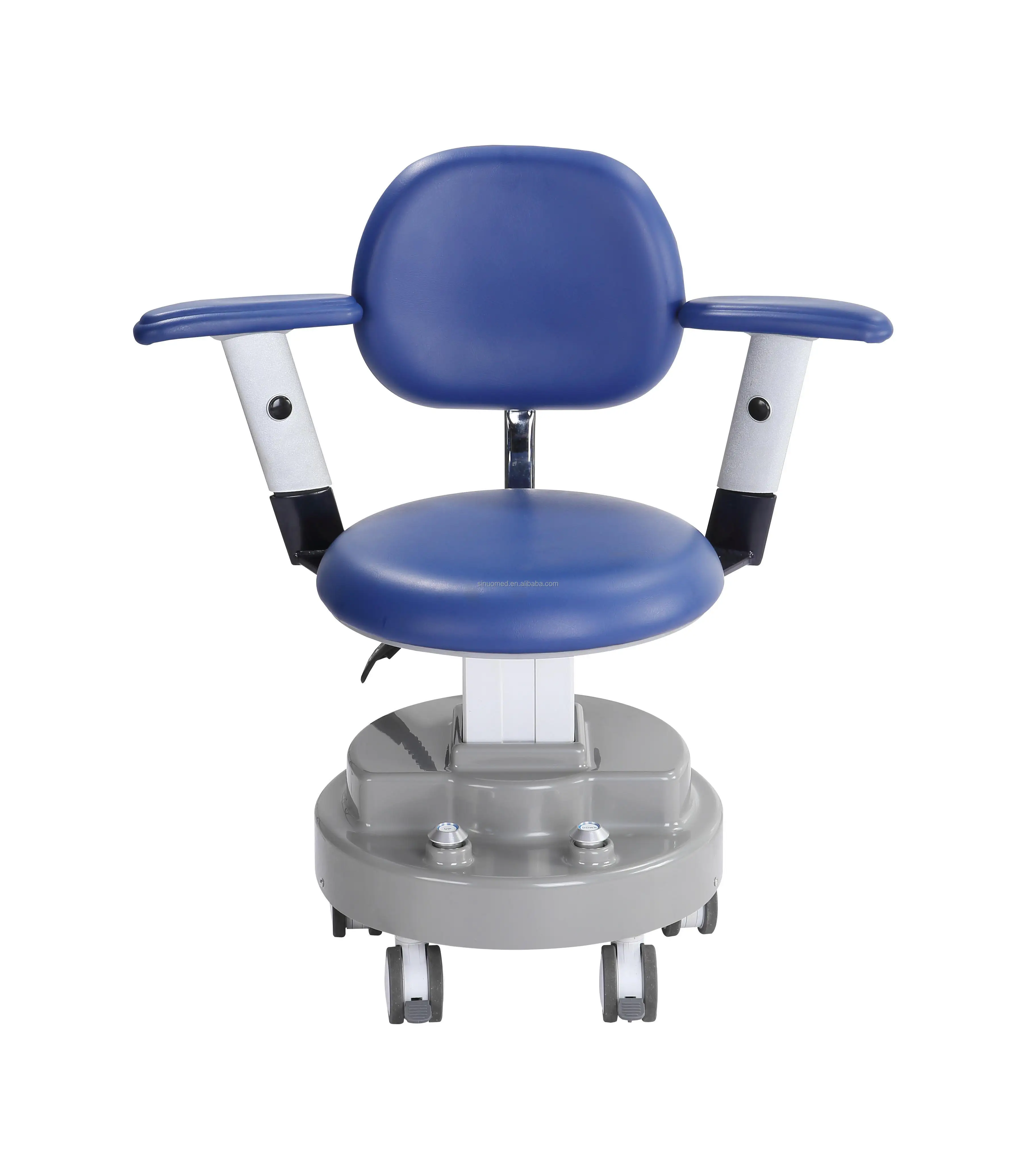 

Hospital Operating Room Use Height Adjustable Electric Surgical Chair/doctor Chair