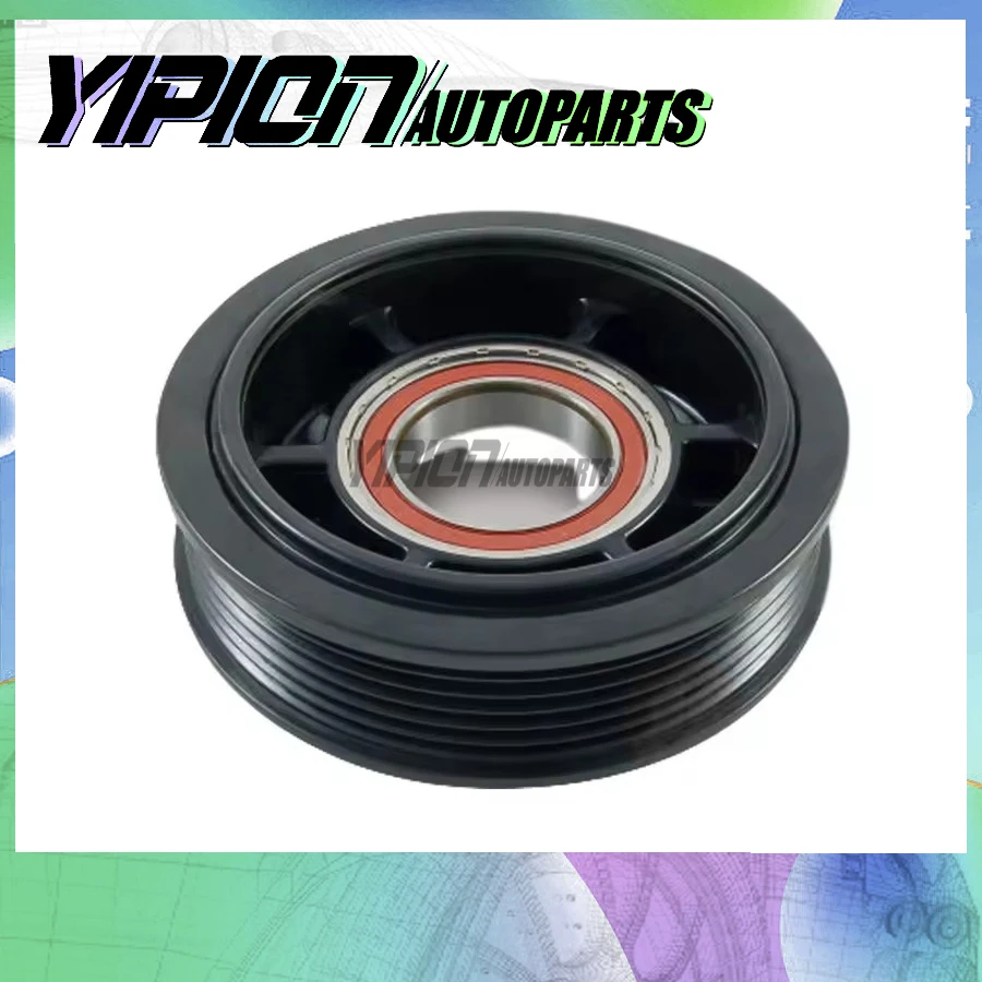 A/C التيار المتناوب قابض الضاغط لبيجو 208 2008 سيتروين C3 1.0 1.2 967224-7080 4471503940 9672247080 447150-3940 DCP21015