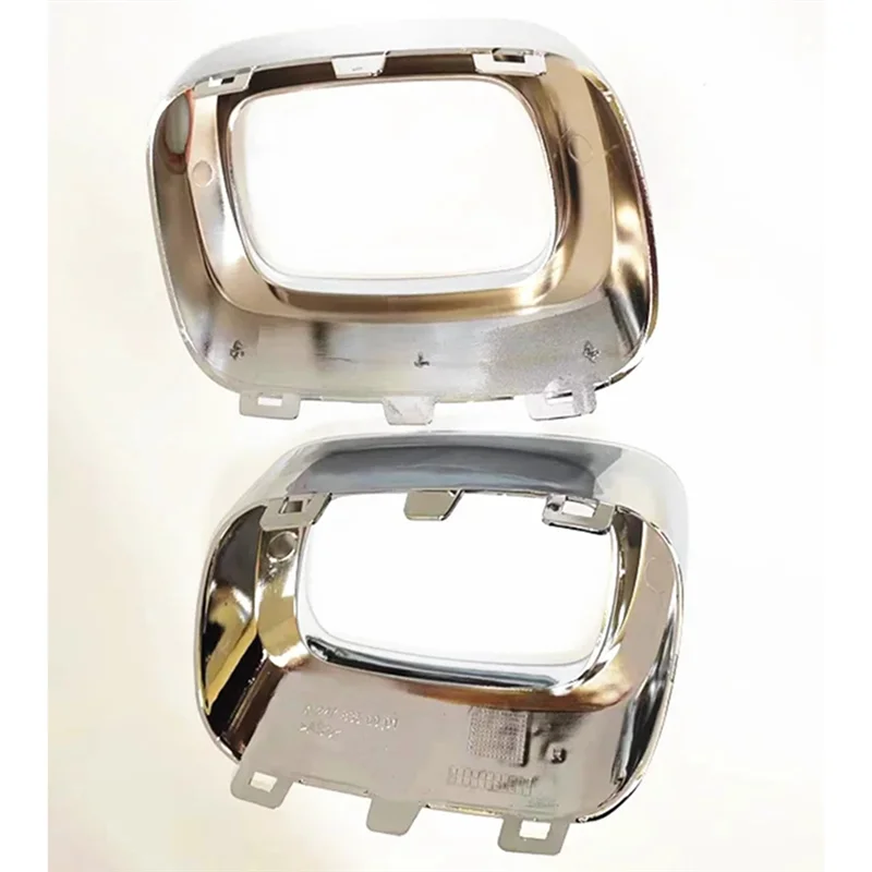 

NEW-A2478859900 2478859900 Left Exhaust Pipe Cover Tail Throat Decorative Strip For Mercedes Benz GLB X247 W247 2020-2022 Parts