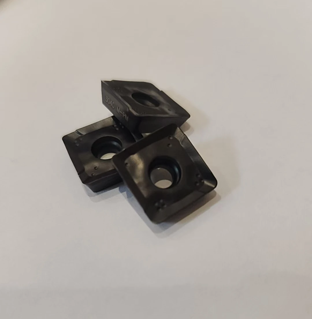 

490R-08T308M-KM 3330 CNC BLADE 490R-08T308M-PL 4220