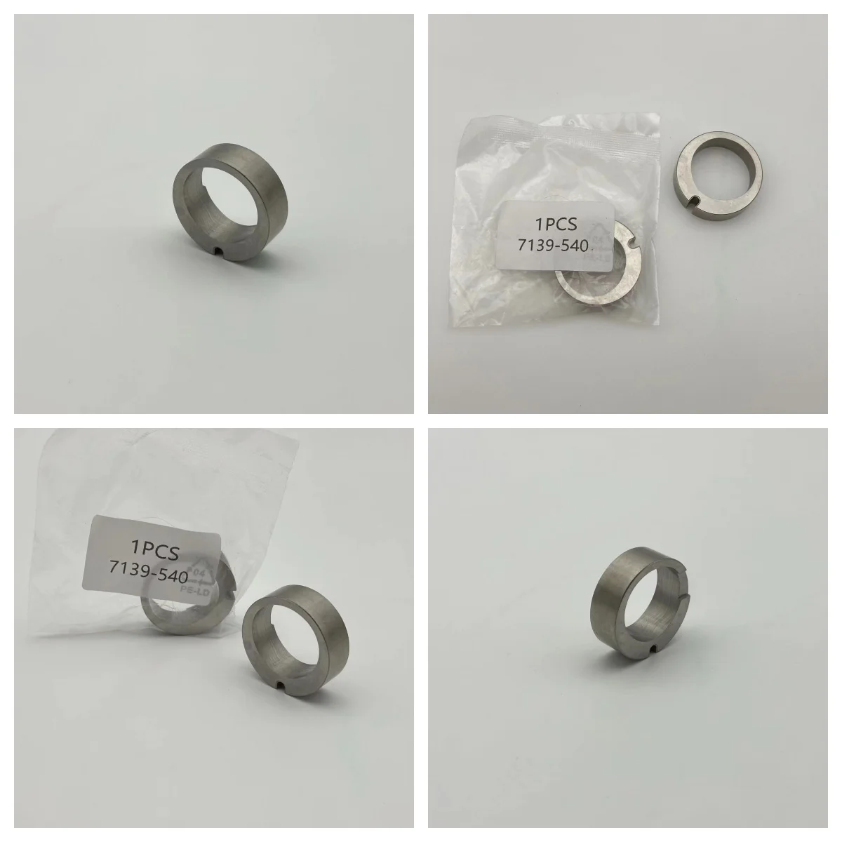 7139-540 Liner For …