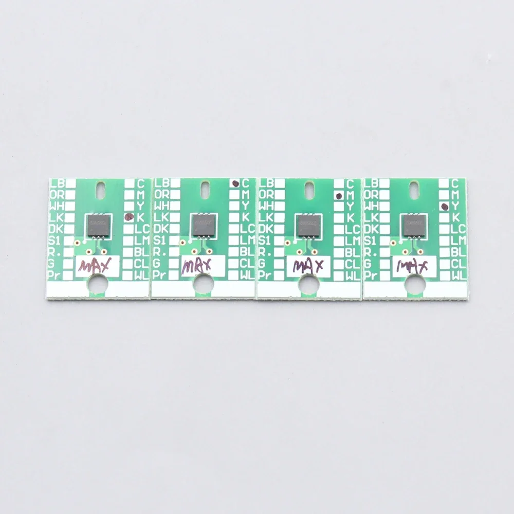 Permanent Chip For Roland Max Max2 Max3 For SP-300i BN-20 RA-640 RS640 CJ500 RF-640 XR-640 SP-540V VP-300i VP-500i Printer