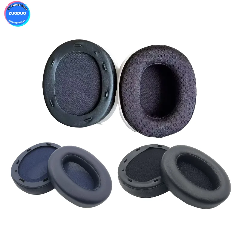 

Replacement Earpads For Sony WH-XB910N Ear Cushion Headphone Ear Pad