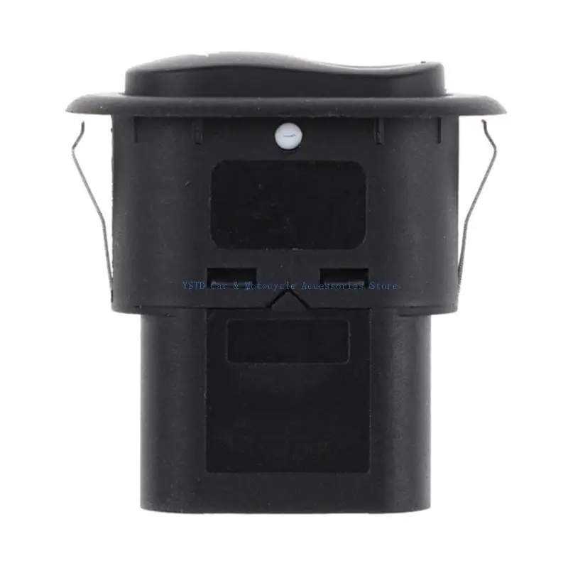 L5BC مصعد كهربائي للنافذة زر التحكم في إيقاف التشغيل لوحة التحكم منظم حماية الزائد 93BG14529AA 95BG14529AB #2