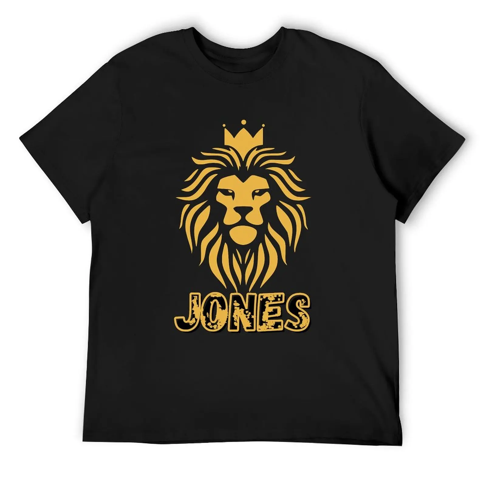 

Jon Jones classique T-Shirt anime tshirt graphic shirts hippie clothes anime figures shirts men