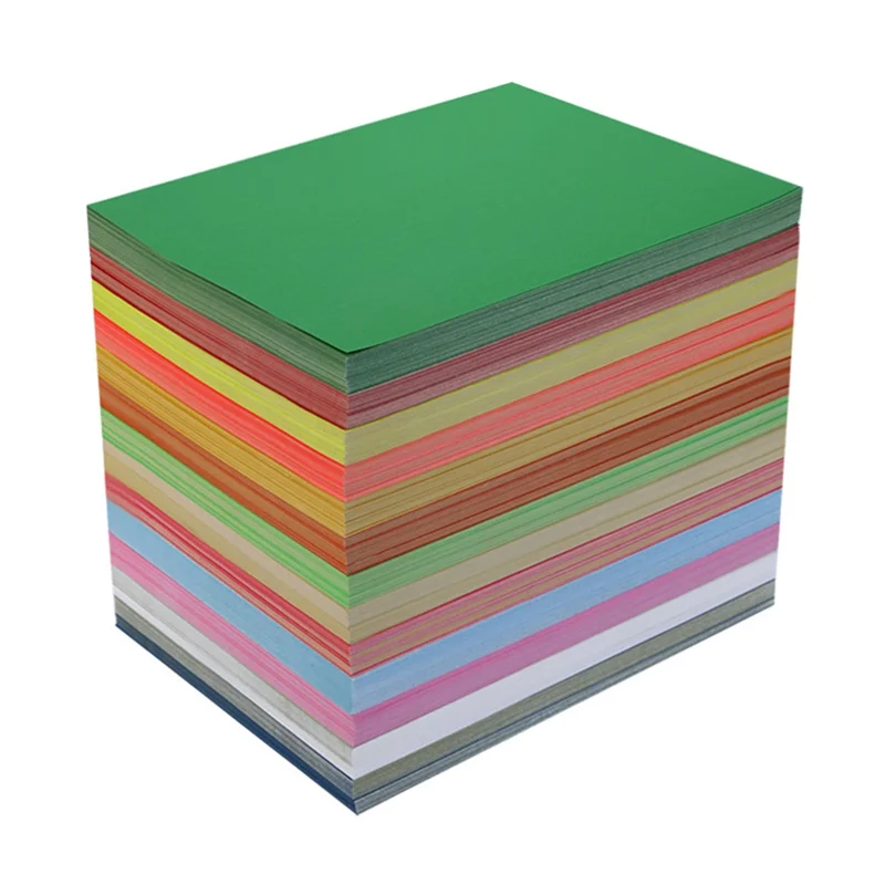

AP-A4 Sticker Paper 8.27X11.69 Inch For Laser/Inkjet Printers For Office School Viridis