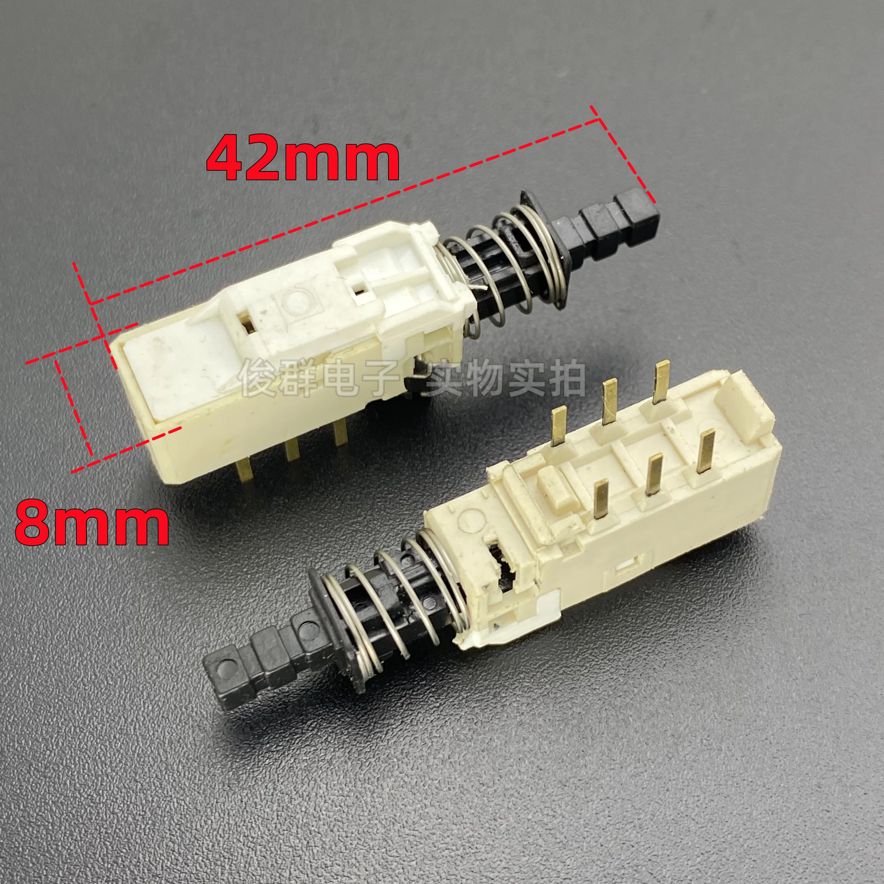 10Pcs/Taiwan SS-6B … - image