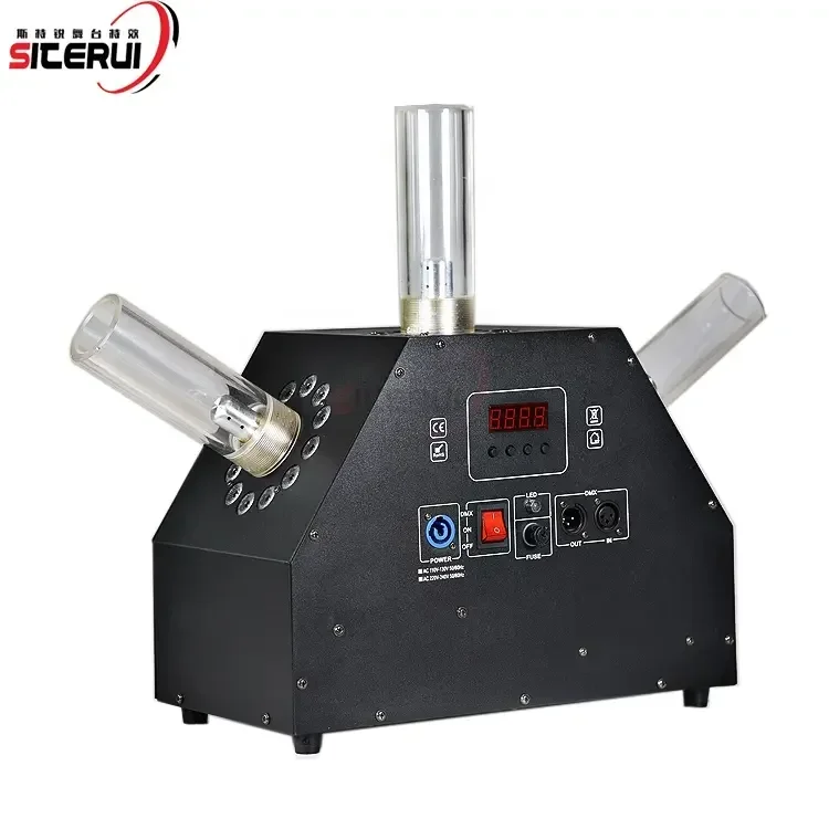 Siterui Three Heads…