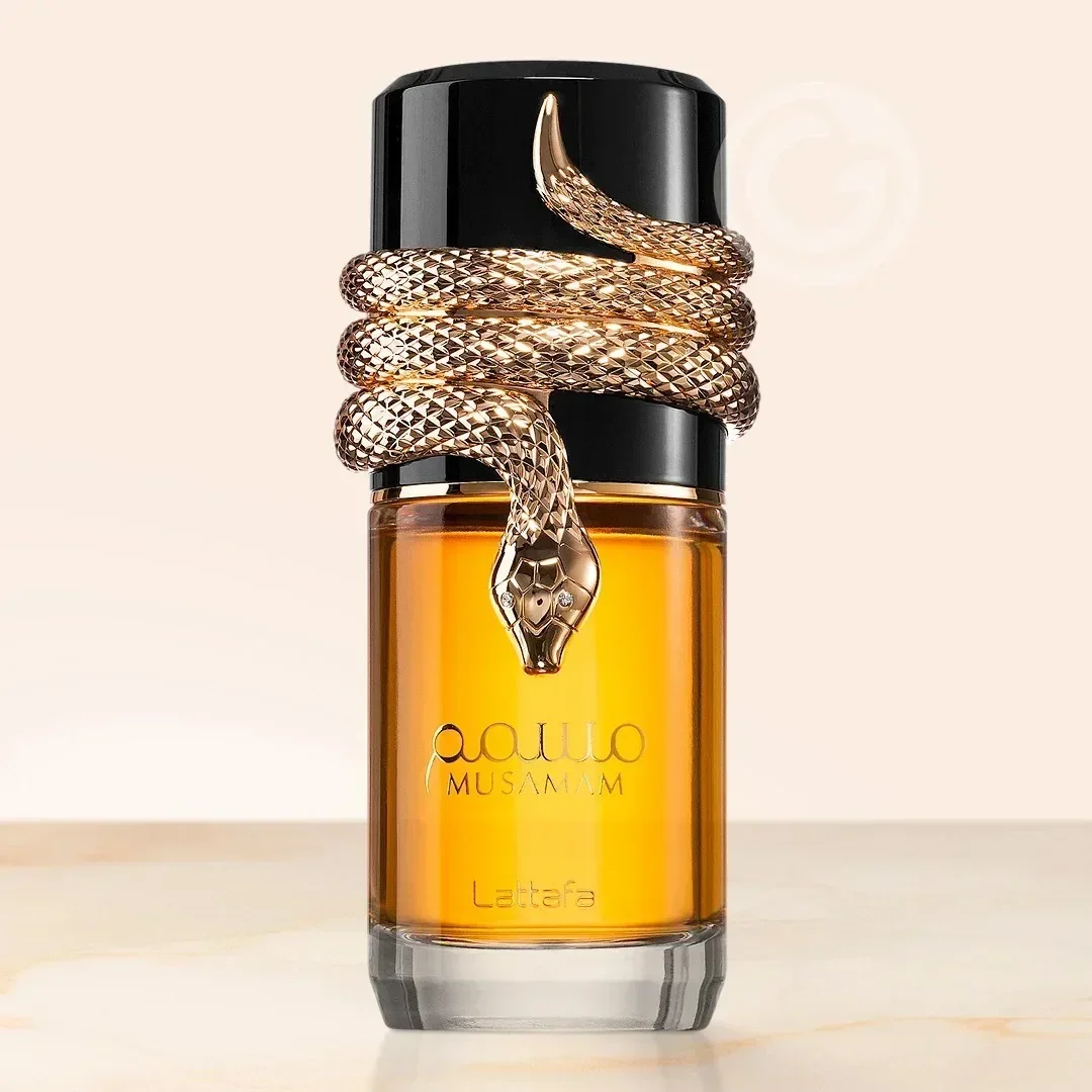 عطر Musmam الأصلي للجنسين رذاذ طويل الأمد 100 مل عطر للرجال والنساء عطر وودي كولونيا #2