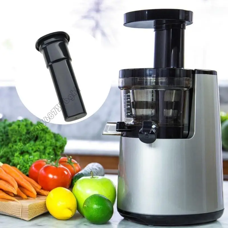 قضيب تحريك البلاستيك بديل للاستبدال من أجل H600 780 1100 Juicer 4xfb