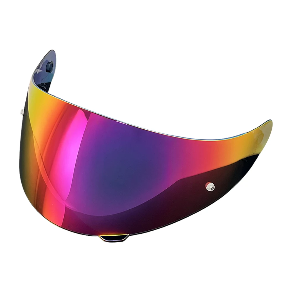 Visor for HJC HJ17 C90 C91 C91N CL-MAX 2/3 IS-MAX BT SY-MAX 3 IS-MAX 2 Face Shield Helmet Accessories UV Protection Lentes Moto