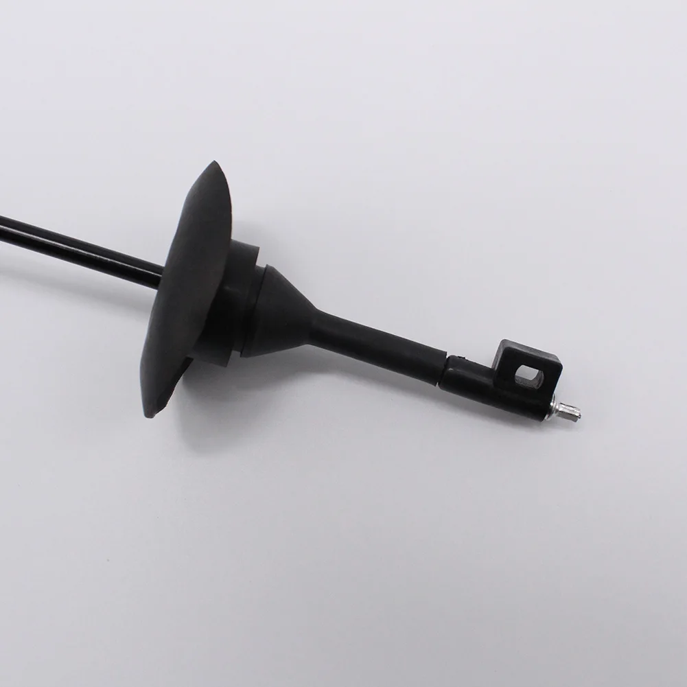 

Hood Cable Assembly Hood Release Cable Quick Installation Easy To Use Wear-resistant Non-deformable Hood Repair