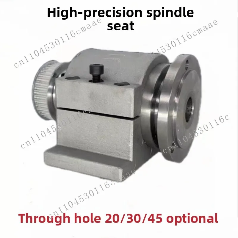 Polishing Machine Grinding Machine Small Lathe Woodworking Bead Clamp 80/125/160 Component Model 100125160