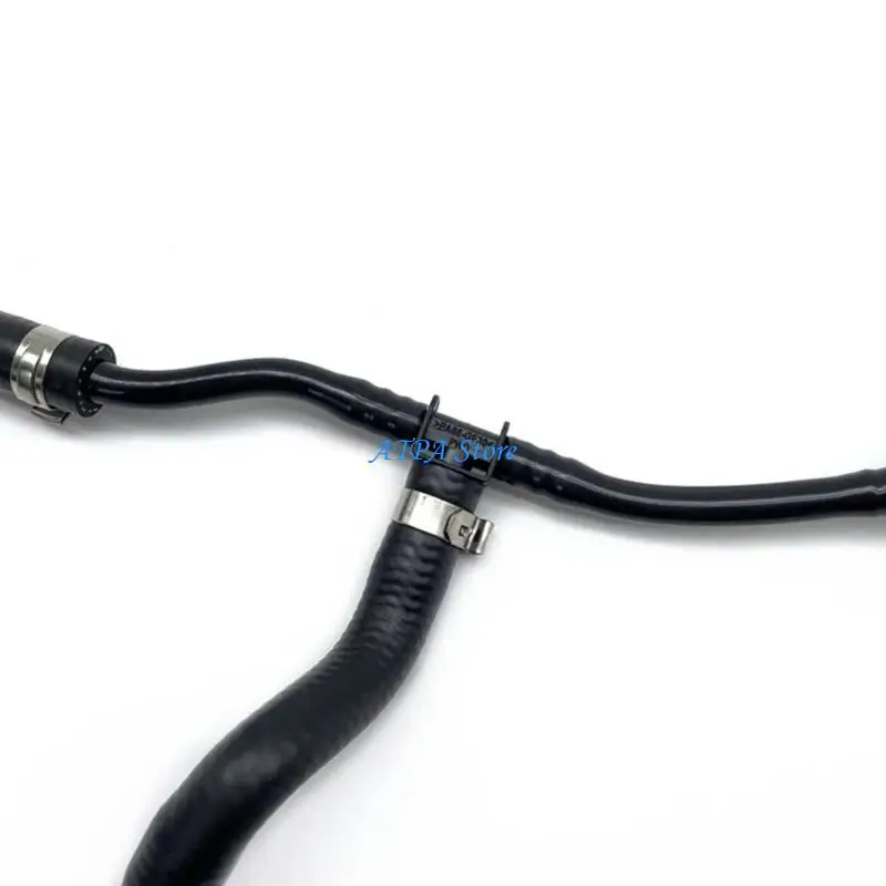 

U13C High Durability Engine Coolant Hose Pipe for W221 W166 C218 C292 R231 2782030417