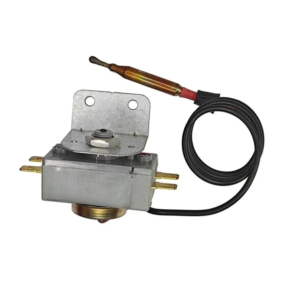 WZ-New thermostat for Haier water heater thermal protector V13967 0040400191 reset switch temperature limiter repair parts