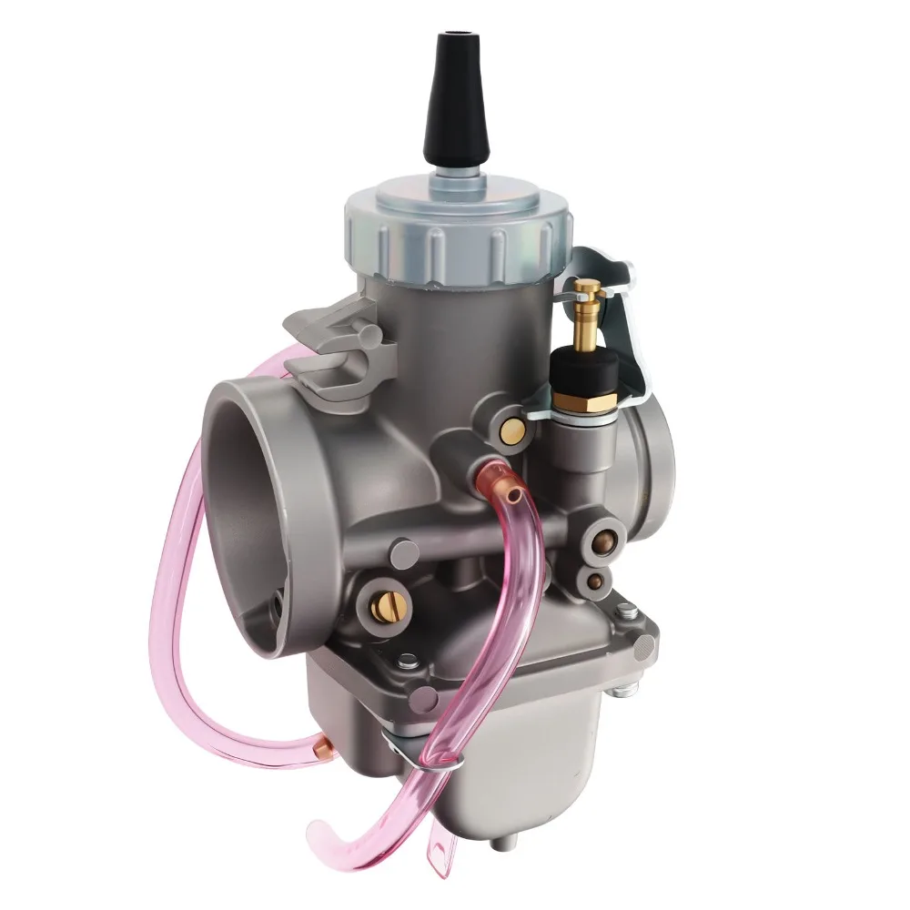Carburetor for Mikuni Round Slide VM Series 34mm VM34 VM34-168 Carb