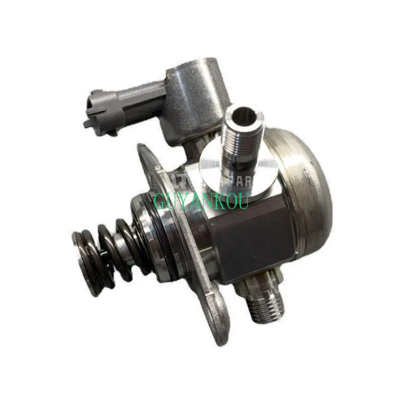 0261520393   16790-RPY-G011 16790-RPY-G011-M5 مضخة الوقود عالية الضغط لهوندا