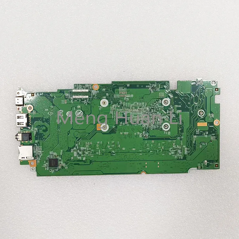 Flex 5 CB-13IML05 Motherboard 5B21B44578 For ideapad Flex 5 CB-13IML05 82B8 CPU:i5-10210U  RAM:4G  SSD:64G 100%OK