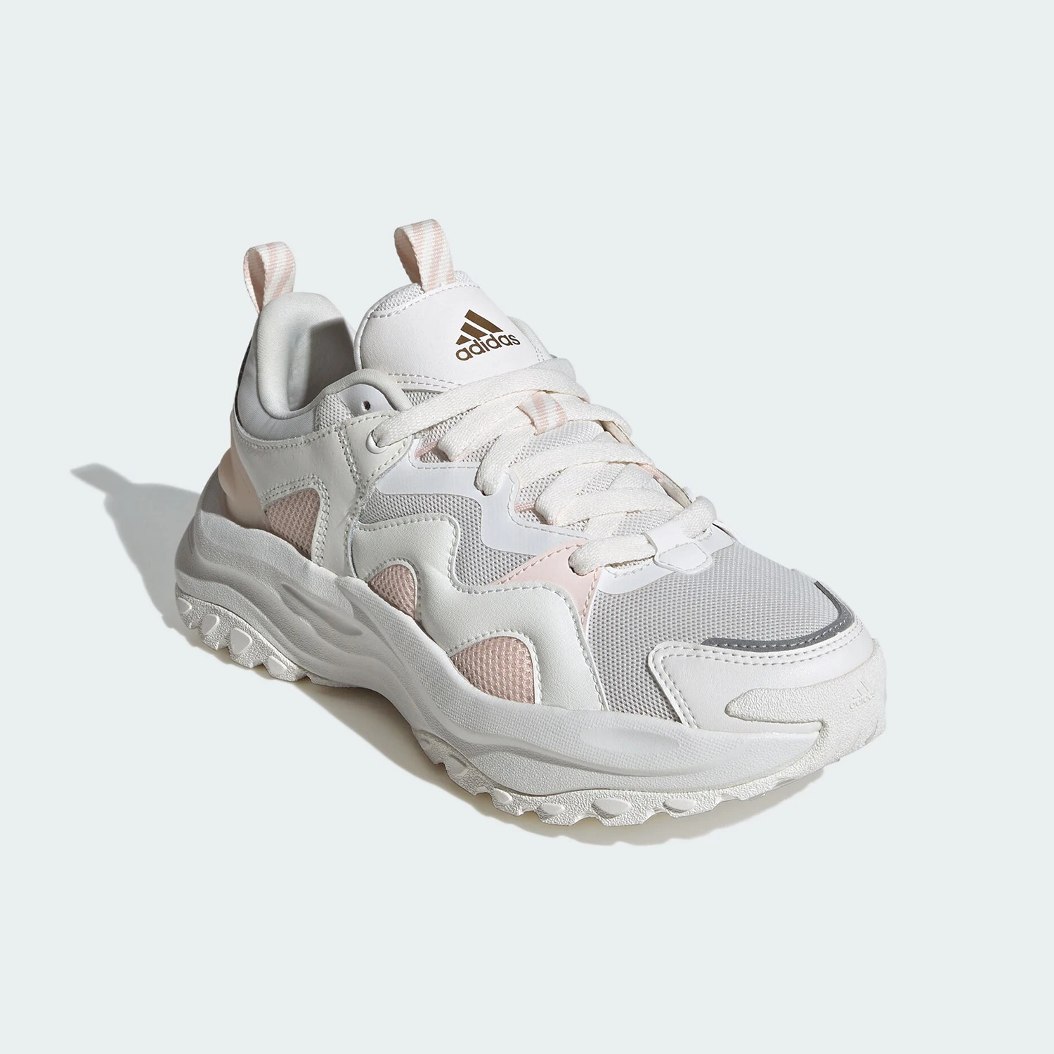 Damskie buty do biegania Adidas Originals MAXXWAVY W z amortyzacją IF6890