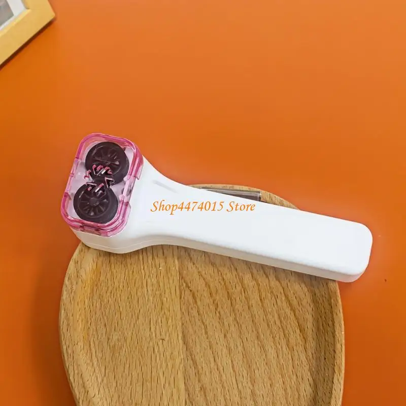 K1AA Clear Cover Cover Cover Cover Cover Ground Shell for rope outlet