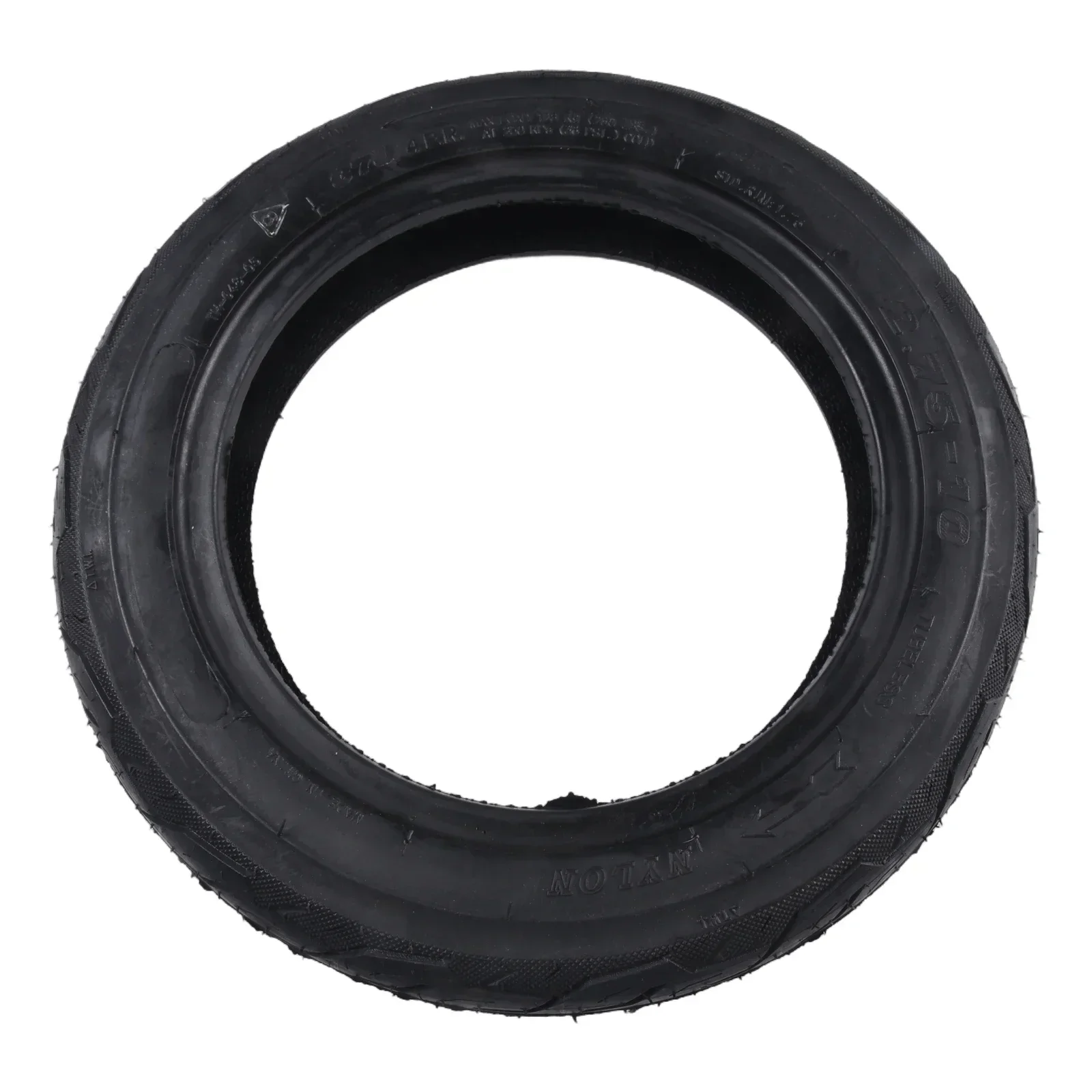 14 Inch 2.75-10 Front Rear Mini Moto Dirt Bike Tubeless Tyre 14x2.75 For E-bike Tubeless Tyre Mini Moto Dirt Bike Parts