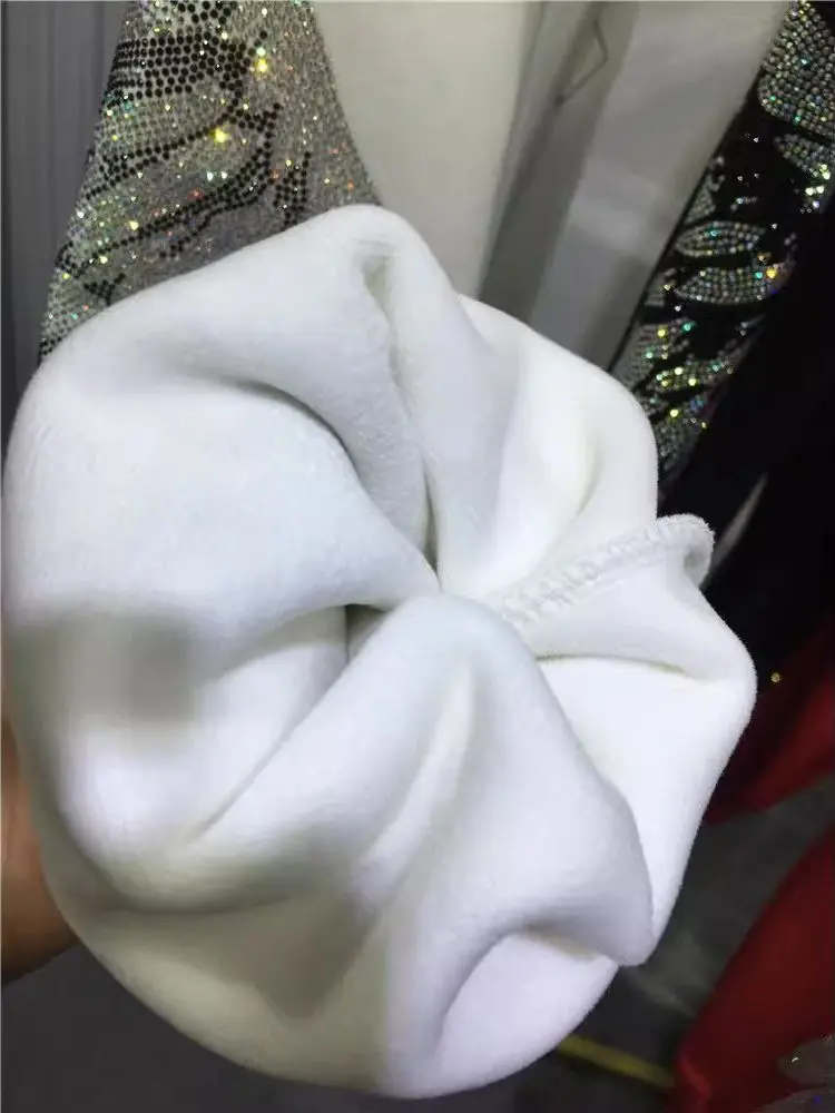 Grande taille Fce doublé lourd embelli pantalons de survêtement décontracté Spor minceur pantalons longs pour femmes grande taille à la mode Streetwear