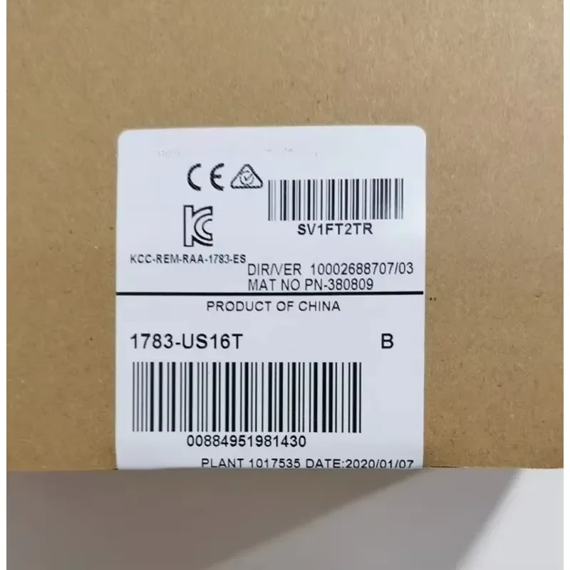 Brand New 1783-US16T ensure authenticity 1783 US16T Fast Delivey
