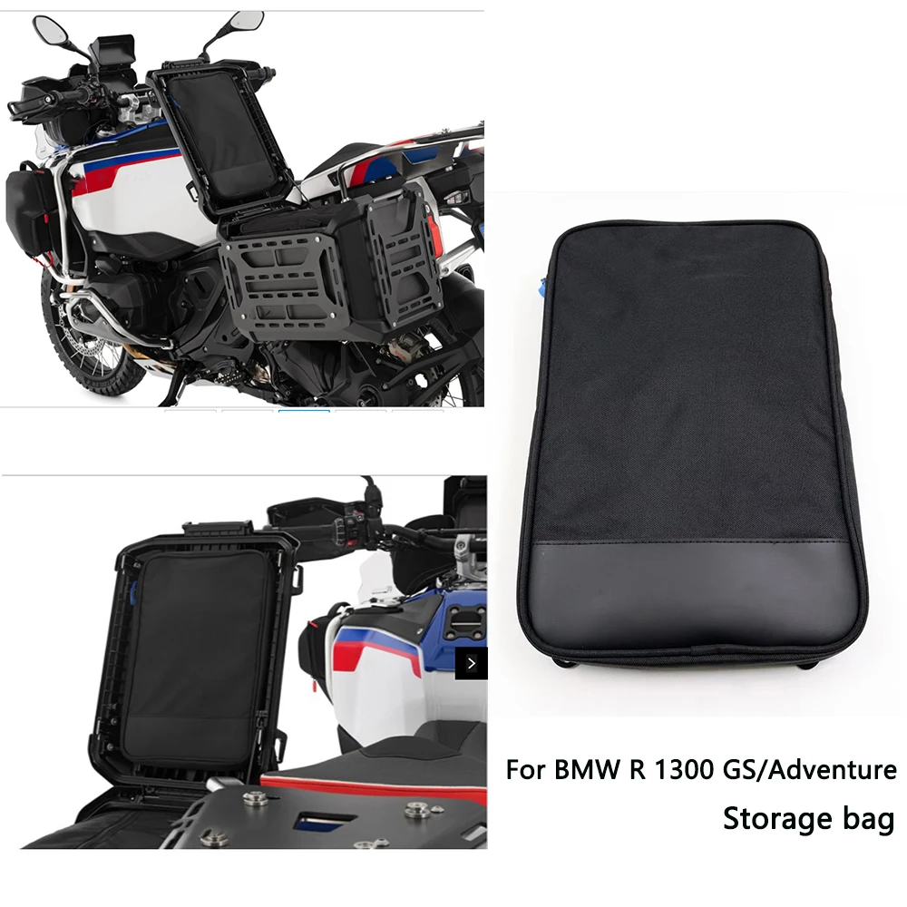 For BMW R1300GS R1300GS Adventure Storage Bag And Luggage Suitable For Both Left And Right Luggage Compartments